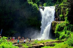Tour Bali - Kintamani - D’tukad Club